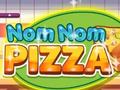 Játék Nom Nom Pizza