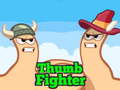 Játék Thumb Fighter