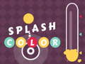 Játék Splash Color