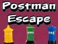 Játék Postman Escape