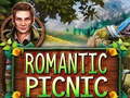 Játék Romantic Picnic