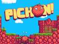 Játék Pichon: The Bouncy Bird