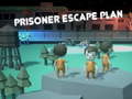 Játék Prisoner Escape Plan