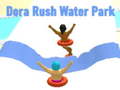 Játék Dora Rush Water Park