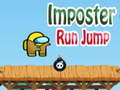 Játék Imposter Run Jump