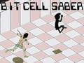 Játék Bit Cell Saber
