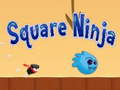 Játék Square Ninja 