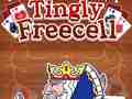 Játék Tingly Freecell