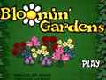 Játék Blooming Gardens