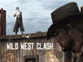 Játék Wild West Clash