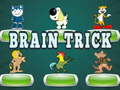 Játék Brain trick