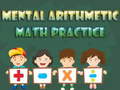 Játék Mental arithmetic math practice