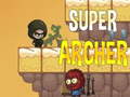 Játék Super Archer