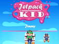 Játék Jetpack Kid 