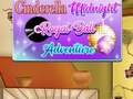 Játék Cinderella Midnight Royal Ball Adventure