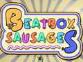 Játék BeatBox Sausages