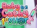 Játék Baby Cathy Ep3: 1st Shot