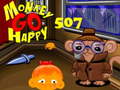 Játék Monkey Go Happy Stage 507