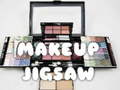 Játék Makeup JIGSAW