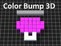 Játék Color Bump 3D