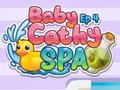 Játék Baby Cathy Ep4: Spa