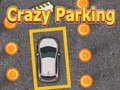 Játék Crazy Parking
