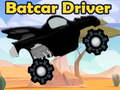 Játék Batcar Driver