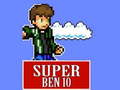 Játék Super Ben 10