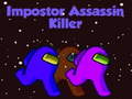 Játék Impostor Assassin Killer
