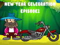 Játék New Year Celebration Episode2