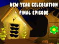 Játék New Year Celebration Final Episode