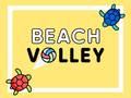 Játék Beach Volley