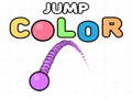 Játék Jump Color
