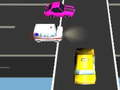 Játék Taxi Run - Crazy Driver