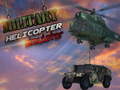 Játék Military Helicopter Simulator