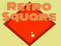 Játék Retro Square