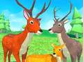 Játék Deer Simulator: Animal Family 3D