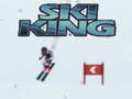 Játék Ski King