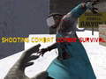 Játék Shooting Combat Zombie Survival