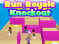 Játék Run Royale Knockout