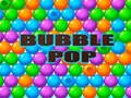 Játék Buble pop