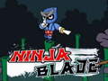 Játék Ninja Blade