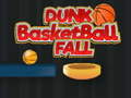 Játék Basket Dunk Fall 