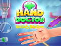 Játék Luccas Netoo Hand Doctor