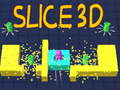 Játék Slice 3D