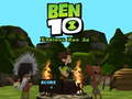 Játék Ben 10 Endless Run 3D