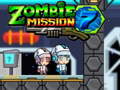 Játék Zombie Mission 7