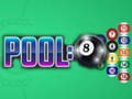 Játék Pool: 8