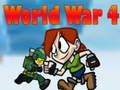 Játék World war 4