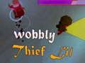 Játék Wobbly Thief Life